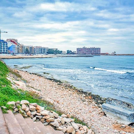 118 Los Locos Playa - Alicante Holiday Торевьиа Экстерьер фото
