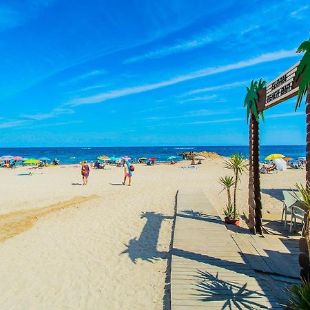 118 Los Locos Playa - Alicante Holiday Торевьиа Экстерьер фото