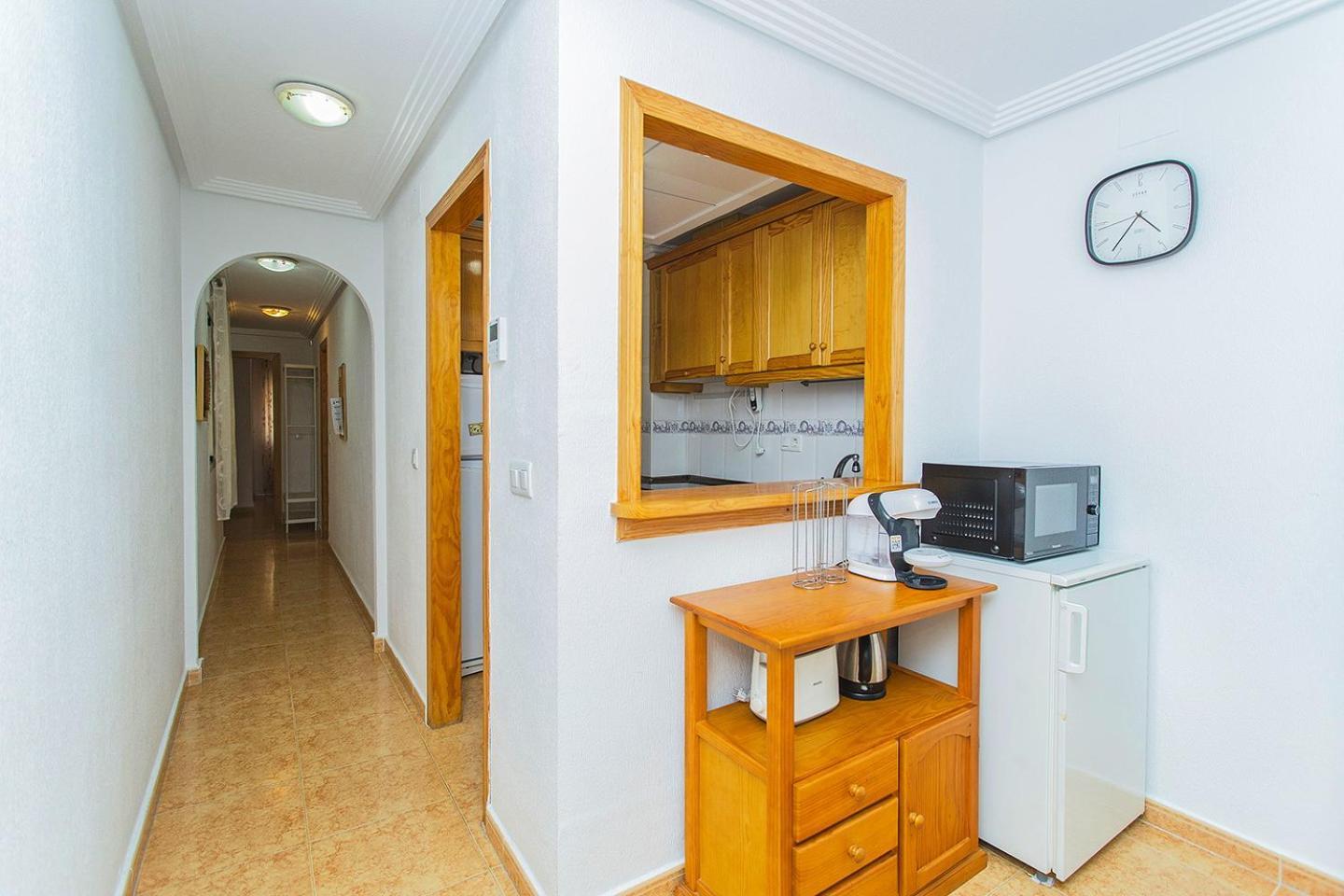 118 Los Locos Playa - Alicante Holiday Торевьиа Экстерьер фото