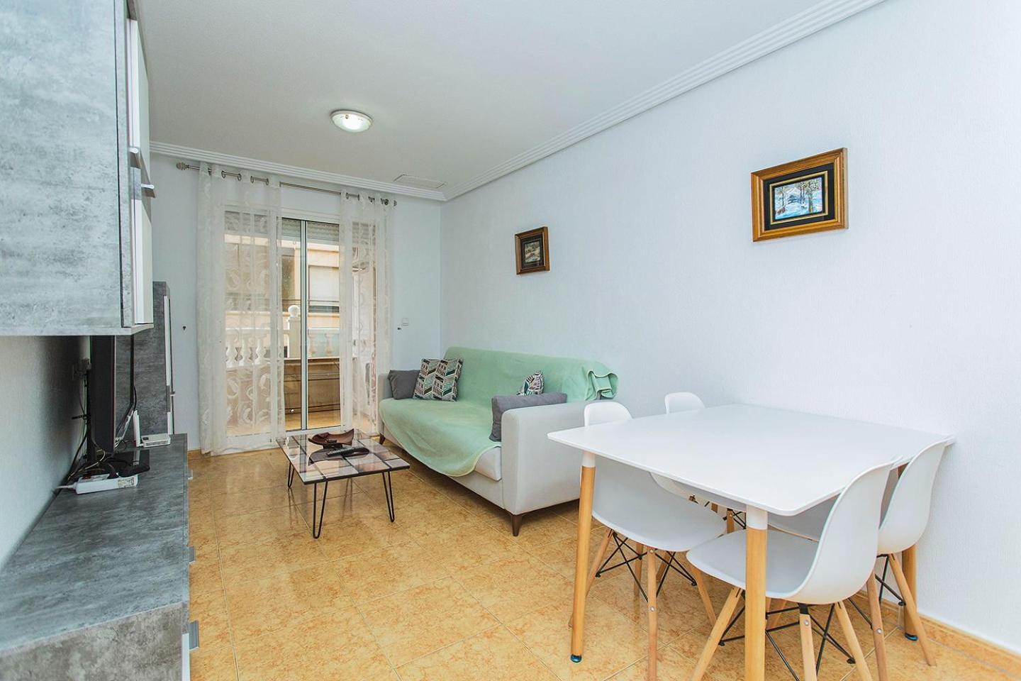 118 Los Locos Playa - Alicante Holiday Торевьиа Экстерьер фото